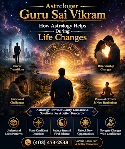 Shree Krishna Astrology and Psychic Experts place picture