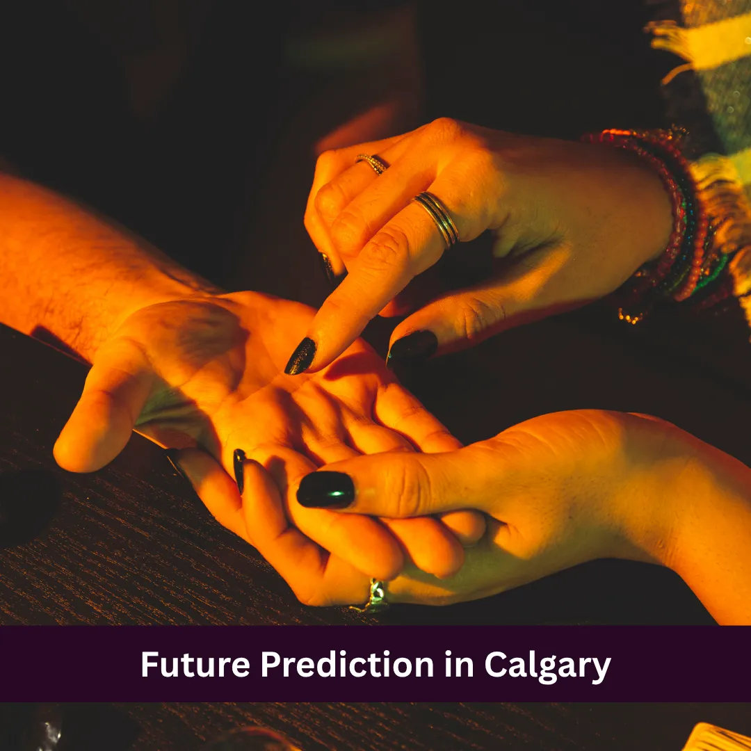 Future Prediction in Calgary